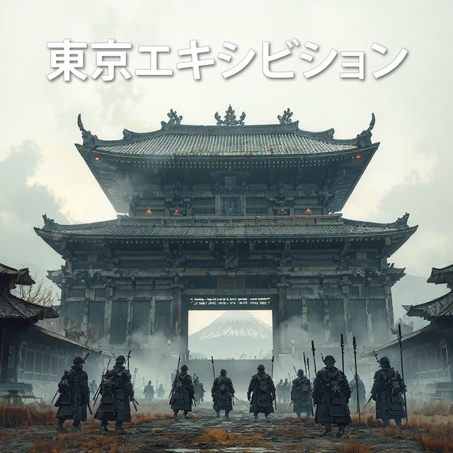Tokyo